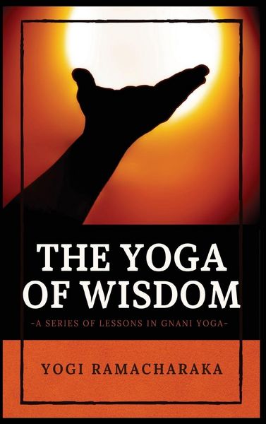 Produktbild: The Yoga of Wisdom