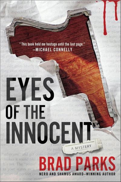 Produktbild: Eyes of the Innocent