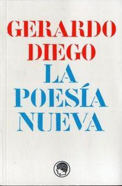 Produktbild: La poes&iacute;a nueva
