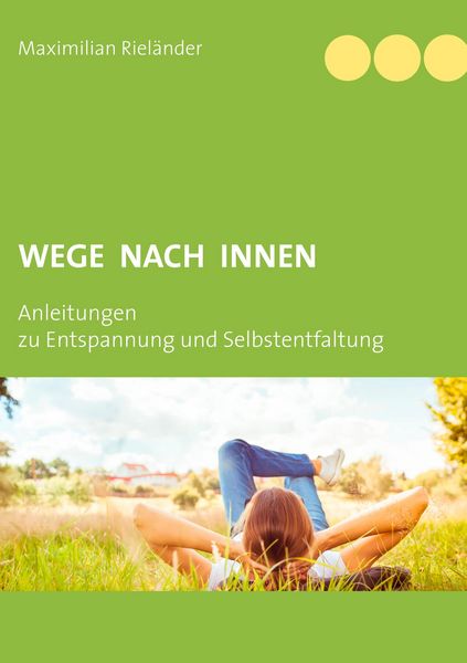 Produktbild: Wege nach innen