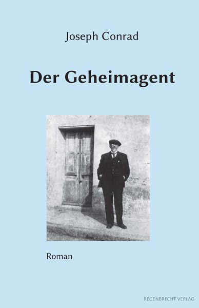 Produktbild: Der Geheimagent