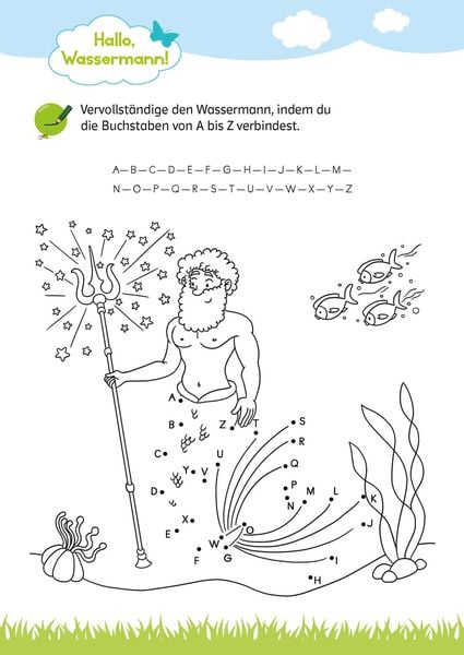 Produktbild: Klett Mein gro&szlig;er bunter Vorschul-R&auml;tselblock