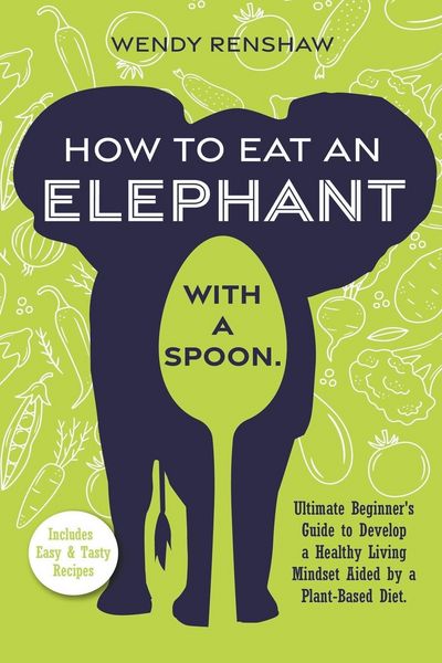 Produktbild: How To Eat An Elephant With A Spoon