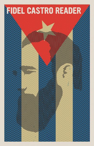 Produktbild: Fidel Castro Reader
