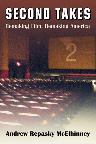 Produktbild: Second Takes