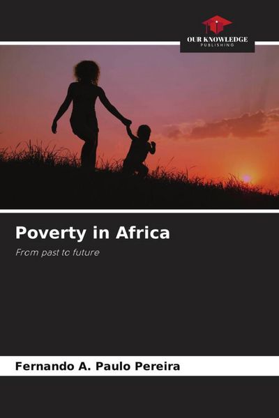Produktbild: Poverty in Africa