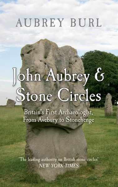 Produktbild: John Aubrey & Stone Circles