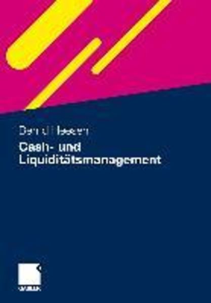 Cash- und Liquiditätsmanagement