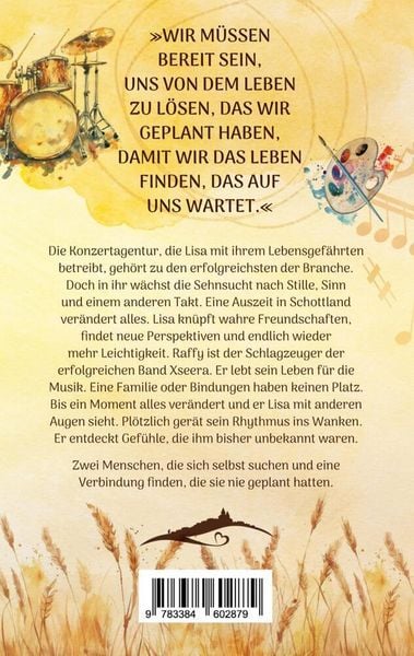Produktbild: Auszeit | Wenn Loslassen neue Wege zeigt