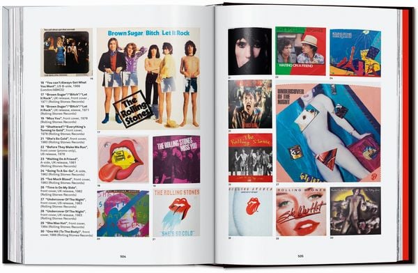 Produktbild: The Rolling Stones
