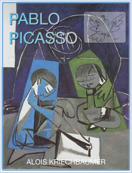 Produktbild: Pablo Picasso f&uuml;r Kinder