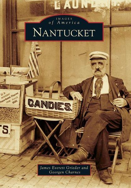 Produktbild: Nantucket