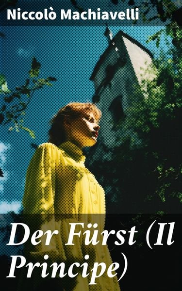 Produktbild: Der F&uuml;rst (Il Principe)