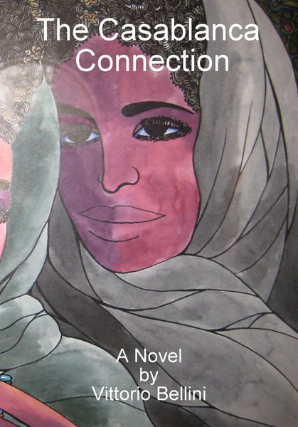 Produktbild: The Casablanca Connection (Adventures in multinational business, #2)