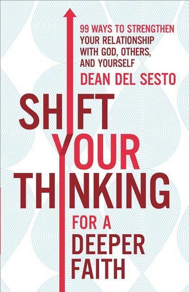Produktbild: Shift Your Thinking for a Deeper Faith