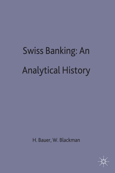 Produktbild: Swiss Banking