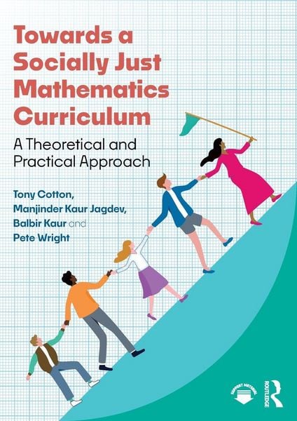 Produktbild: Towards a Socially Just Mathematics Curriculum