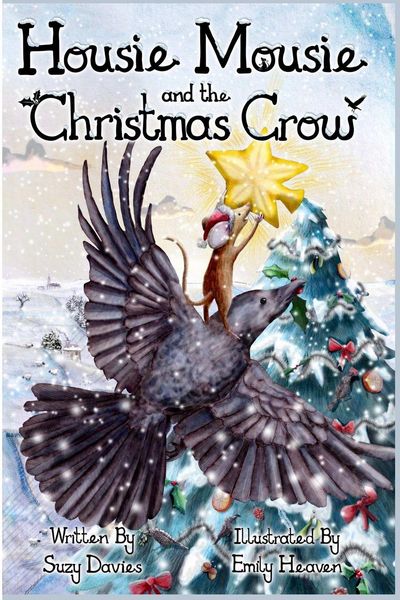 Produktbild: Housie Mousie and the Christmas Crow
