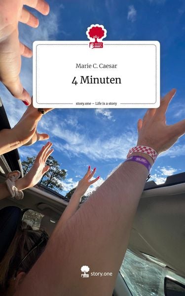 Produktbild: 4 Minuten. Life is a Story - story.one