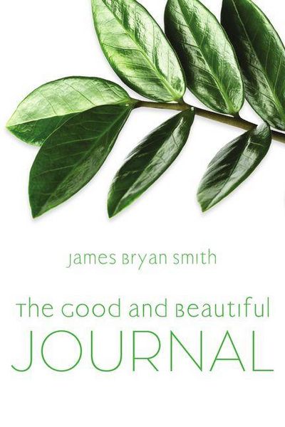 Produktbild: The Good and Beautiful Journal