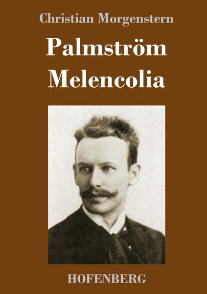 Produktbild: Palmstr&ouml;m / Melencolia