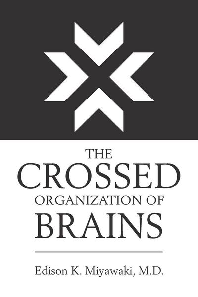 Produktbild: The Crossed Organization of Brains