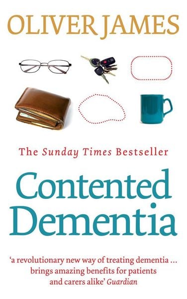 Produktbild: Contented Dementia