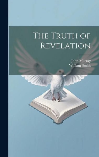 Produktbild: The Truth of Revelation