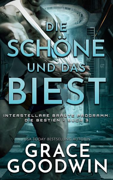 Die Schöne und das Biest, Taschenbuch von Grace Goodwin, KSA publishing, 9781795912136
