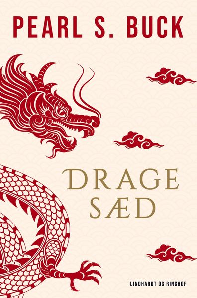 Produktbild: Drages&aelig;d