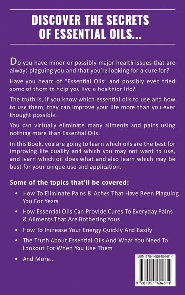 Produktbild: Aromatherapy