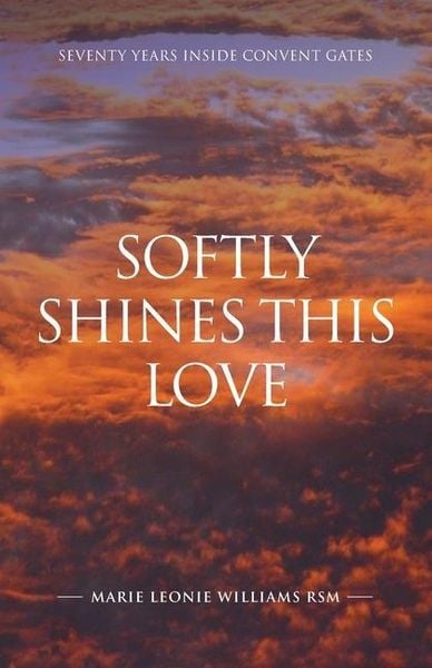 Produktbild: Softly Shines This Love