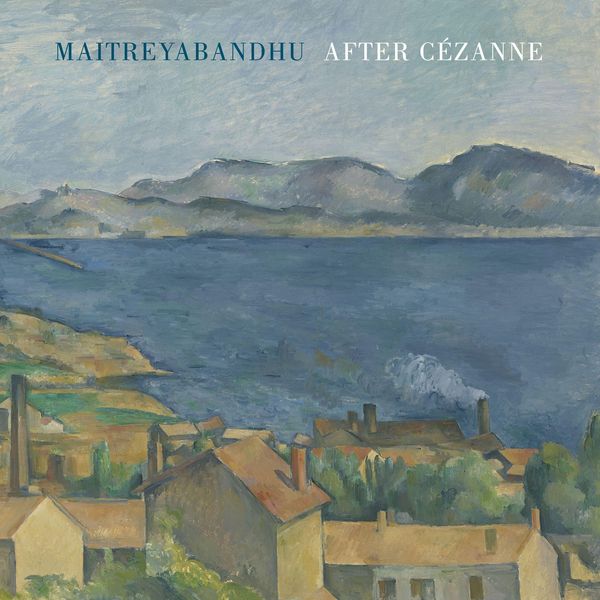 Produktbild: After C&eacute;zanne
