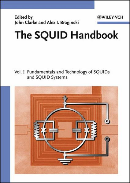 Produktbild: The SQUID Handbook