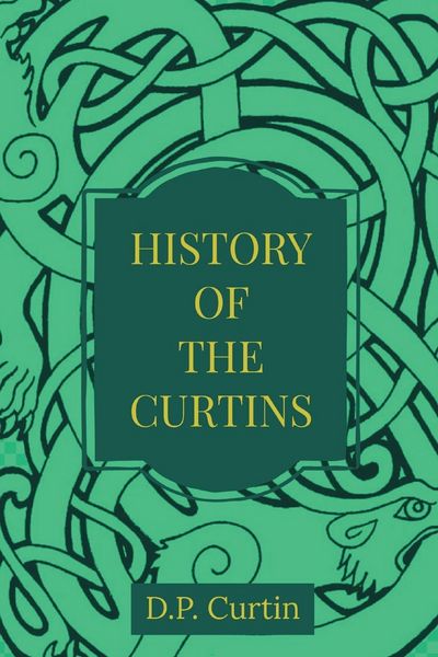 Produktbild: The History of the Curtins