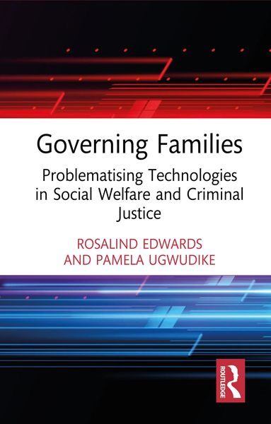 Produktbild: Governing Families