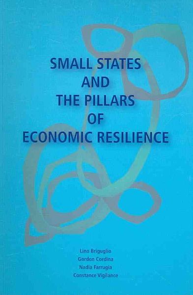 Produktbild: Small States & Pillars Of Econ