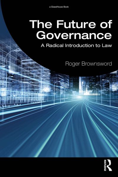 Produktbild: The Future of Governance