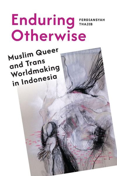 Produktbild: Enduring Otherwise