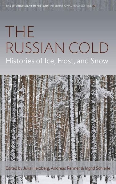 Produktbild: Russian Cold, The