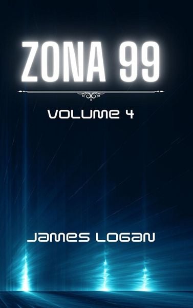 Produktbild: Zona 99 volume 4