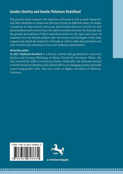 Produktbild: Gender Identity and Gender Relations Redefined