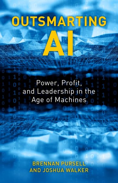 Produktbild: Outsmarting AI