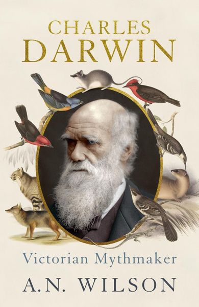 Produktbild: Charles Darwin