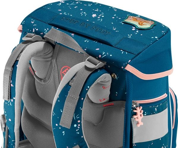 Produktbild: STEP BY STEP&reg; Schulrucksack-Set Space 5teilig, Wild Horse Ronja
