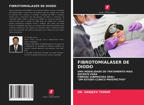 Produktbild: Fibrotomialaser De Diodo