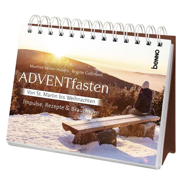 Adventfasten