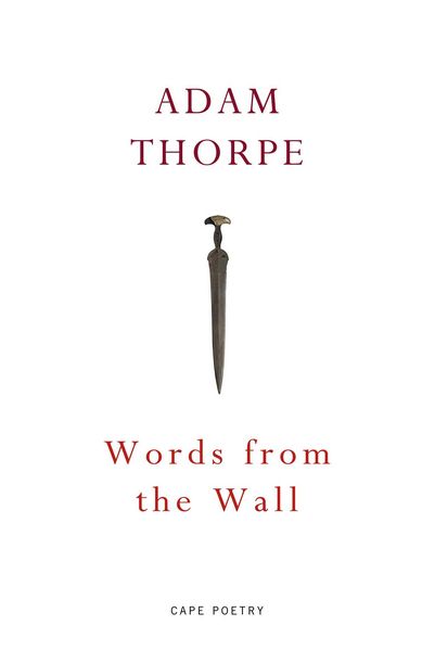 Produktbild: Words From the Wall