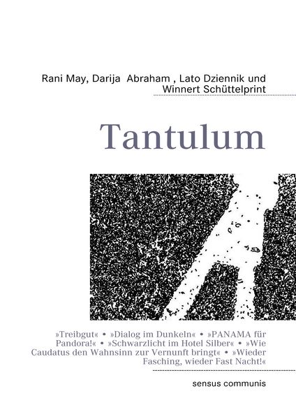 Produktbild: Tantulum