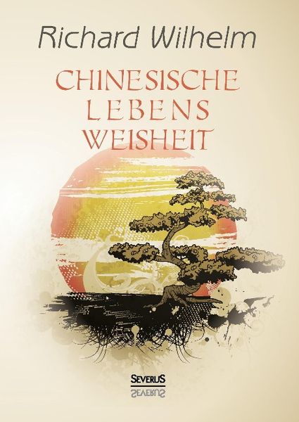 Produktbild: Chinesische Lebensweisheit